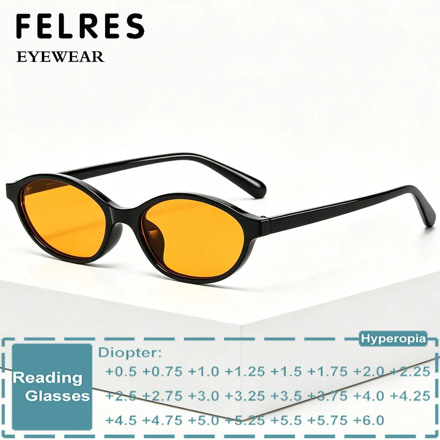 oval-small-frame-orange-reading-sunglasses-women-single-focus-shade-tinted-presbyopic-eyewear-female-prescription-sun-glasses