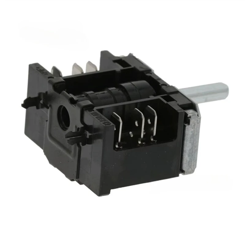 

Electric Fryer Induction Cooker Oven Parts Segmented Adjustment Selector Switch