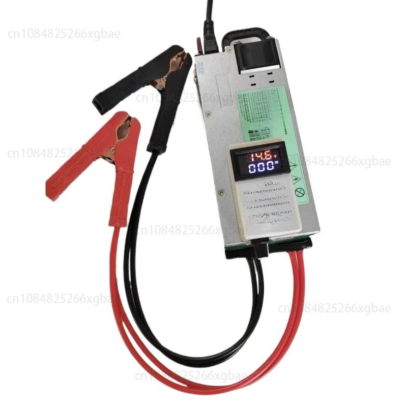 

13.8V 100A 1200W Server Modified Power Supply Automotive Voltage Regulator Power Supply Automotive Programming 14V