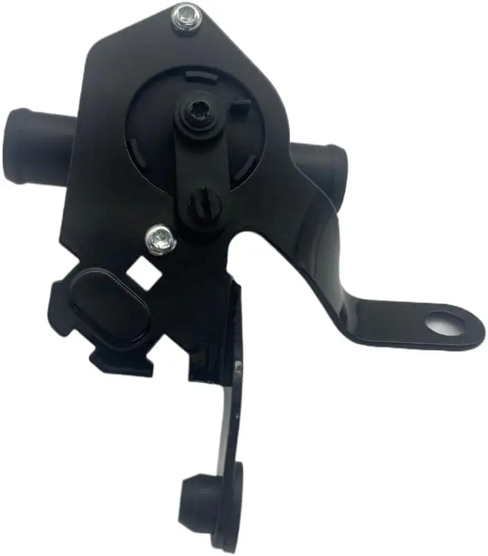 

Truck Heater Control Valve For SCANIA OE 1868457 1789068 Coolant Water Heating Valve Replacement