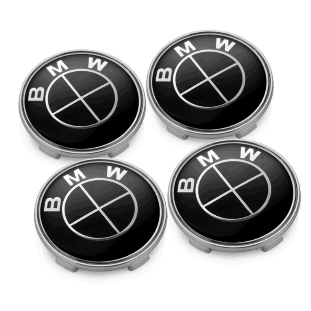 

56mm 68MM Car Wheel Center Hup Caps Wheel Cover For BMW E36 E39 E46 E60 E90 E90 F01 F10 F30 E93 G01 G20 G21 G30 G11 F15 X6 X5 X3