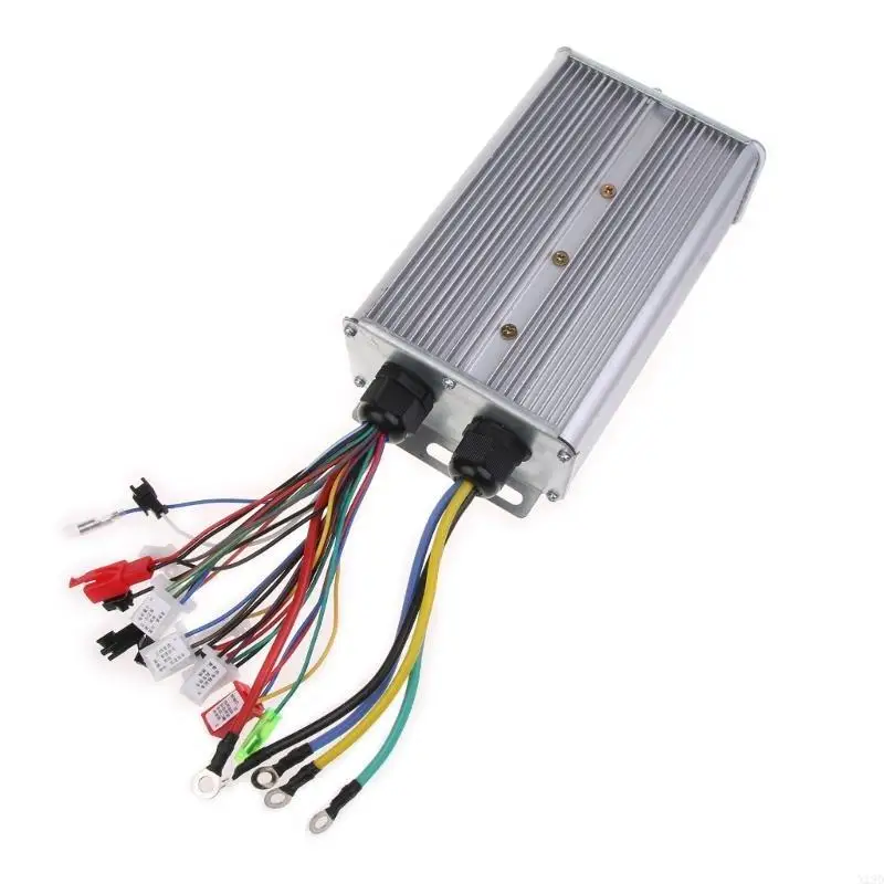 

X13D Ebike Controller Brushless Motor Speed Controller for Electric Bicycles Scooter