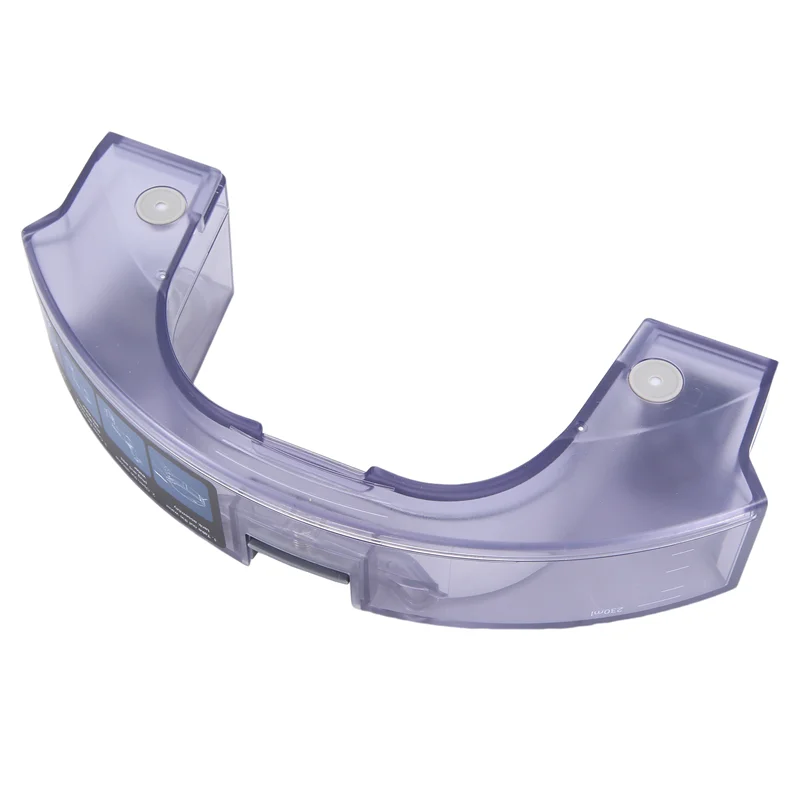

【Hot Cake】Water Tank For MAMNV BR151 Robot Vacuum Cleaner Spare Parts