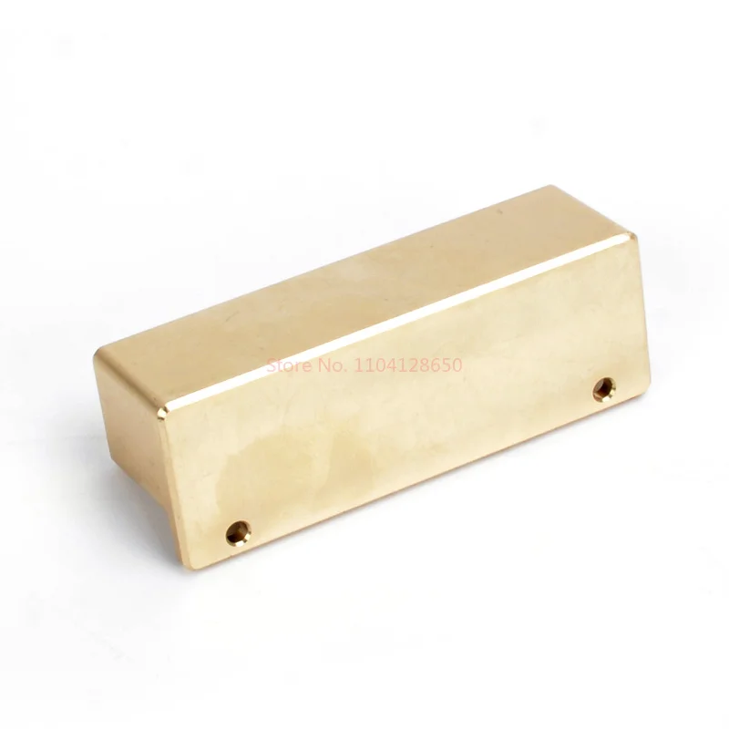 Easy-Control RC Remote Control Car Model 4106 Climbing Vehicle Modification Upgrade Brass Weight Block Toy Parts Accessories
