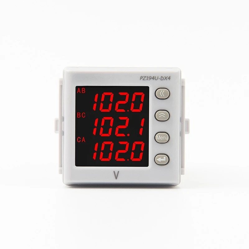 PZ194U-DX4 Ac Three… - image