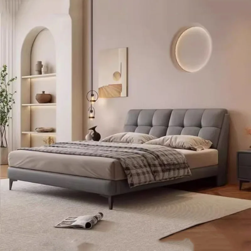 

Princess Luxury Bed Modern Sleeping Mobile Wooden Girls Floor Bedroom Baby Children Bed Double Muebles Lounge Suite Furniture