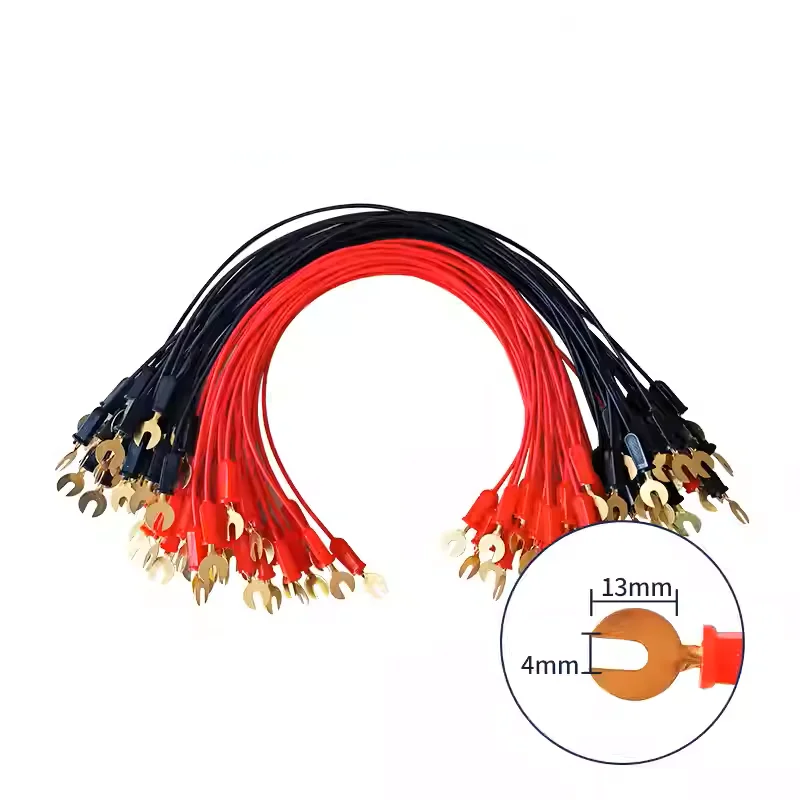 For Experiments Physics Lab Students Use Wires To Connect Wires