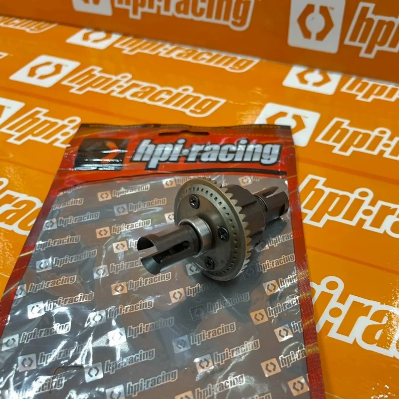 

Оригинальный дифференциал для внедорожника HPI SAVAGE SS4.6 Big Foot