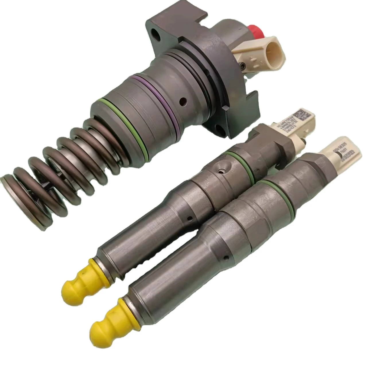 

Cheap price of Unit Pump1934322 for DAF 106 XF CF EURO6 2034927 2102391 MX11 MX13 engine