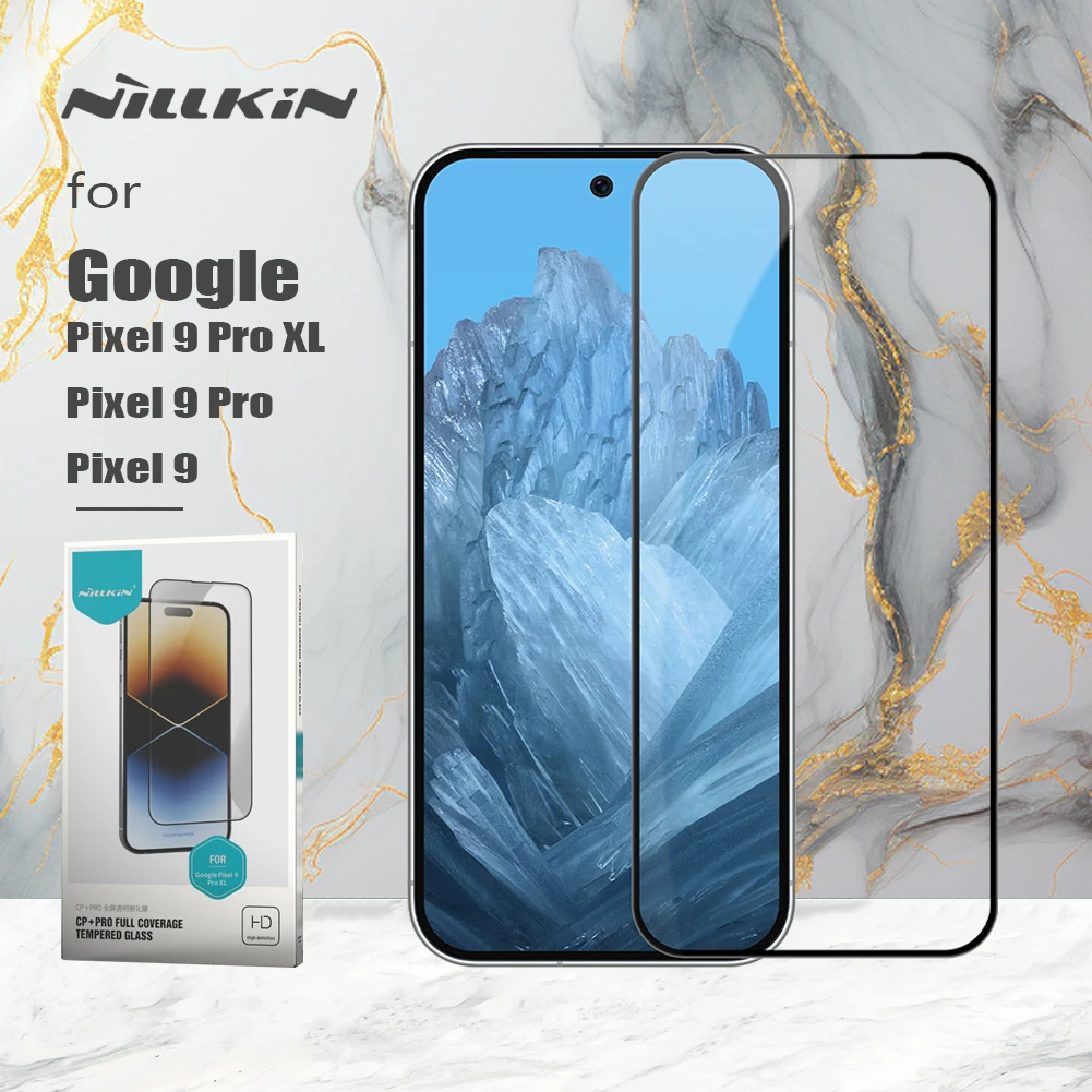 For Google Pixel 9 … - image