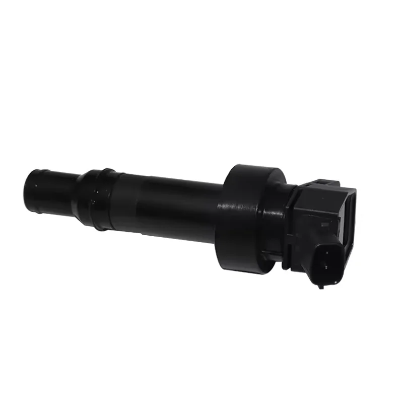 4Pcs Ignition Coil For Hyundai Accent Veloster Kia Rio Soul 1.6L 2012-2018 OE No.:27301-2B100,27301-2B110,273012B100,273012B110