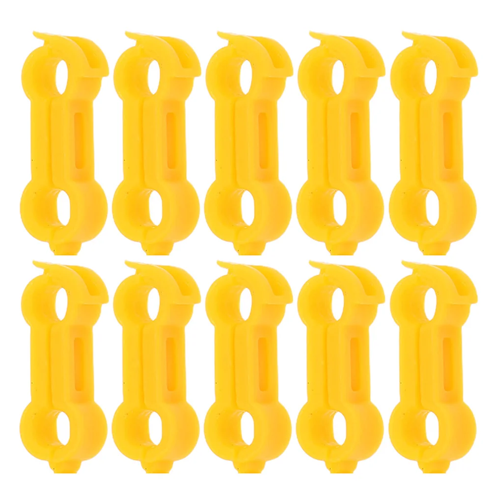 

30Pcs Bird Foot Corrector Rings Parrot Leg Brace Alignment Device Splay Leg Correction for Parrots Pigeons Small Birds 4mm 5mm