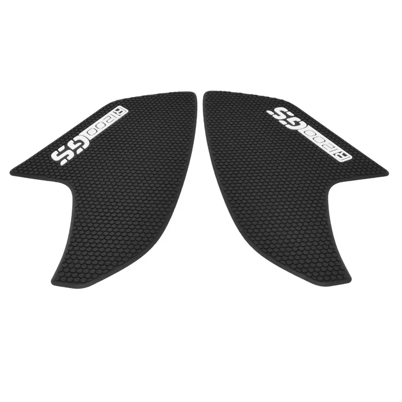 Motorbike For BMW R1200GS LC R1200 GS 2013 2014 2015 2016 2017 2018 Tank Pad Sticker Decal Gas Knee Grip Tank Traction Pad Side