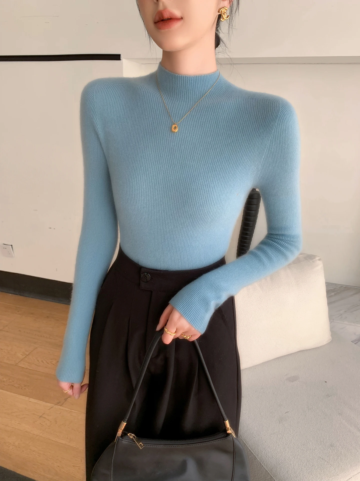 Qingkong Blue