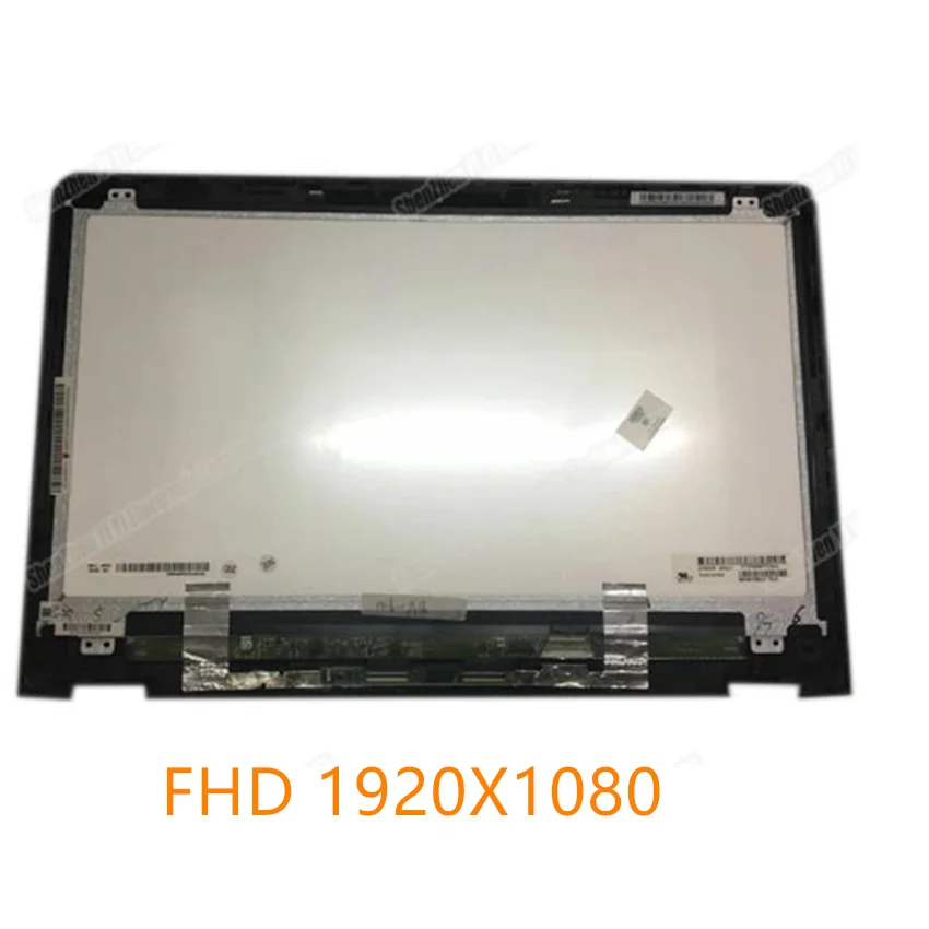 

15.6 inch touch screen For HP ENVY X360 M6-AQ M6-AQ005DX 1920*1080 LCD Touch Screen Assembly with touch board