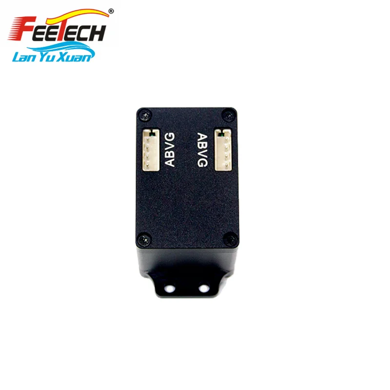 Feetech Modbus 24V 12KG 102RPM Brushless Robot Servo Designed for Logistics System SM2924-C002