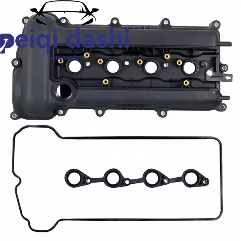 

22410-2B000 22410-2B002 Крышка клапана двигателя для Hyundai I30 I20 Kia K2 Soul G4FC 1.6L