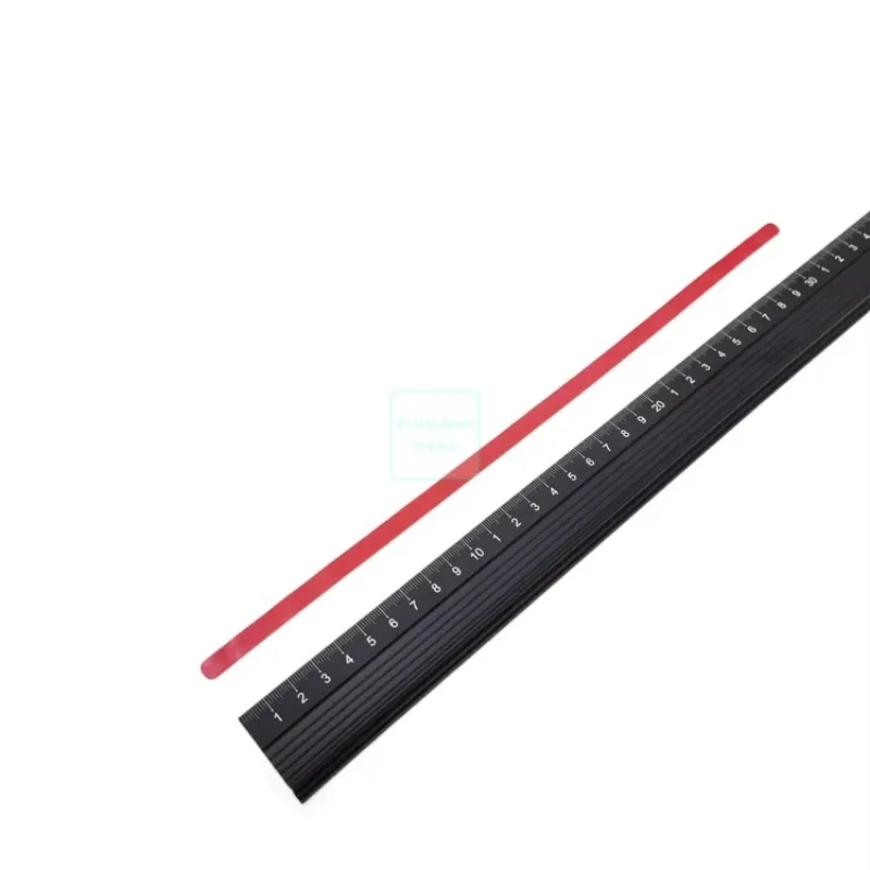 Nastro sigillante A3 023-17256 Per l'uso in Riso RV 3650 3660 3690 5690 RZ 300 310 370 390 570 EV 3750 3760 3790 5790 EZ 370 390 570 590