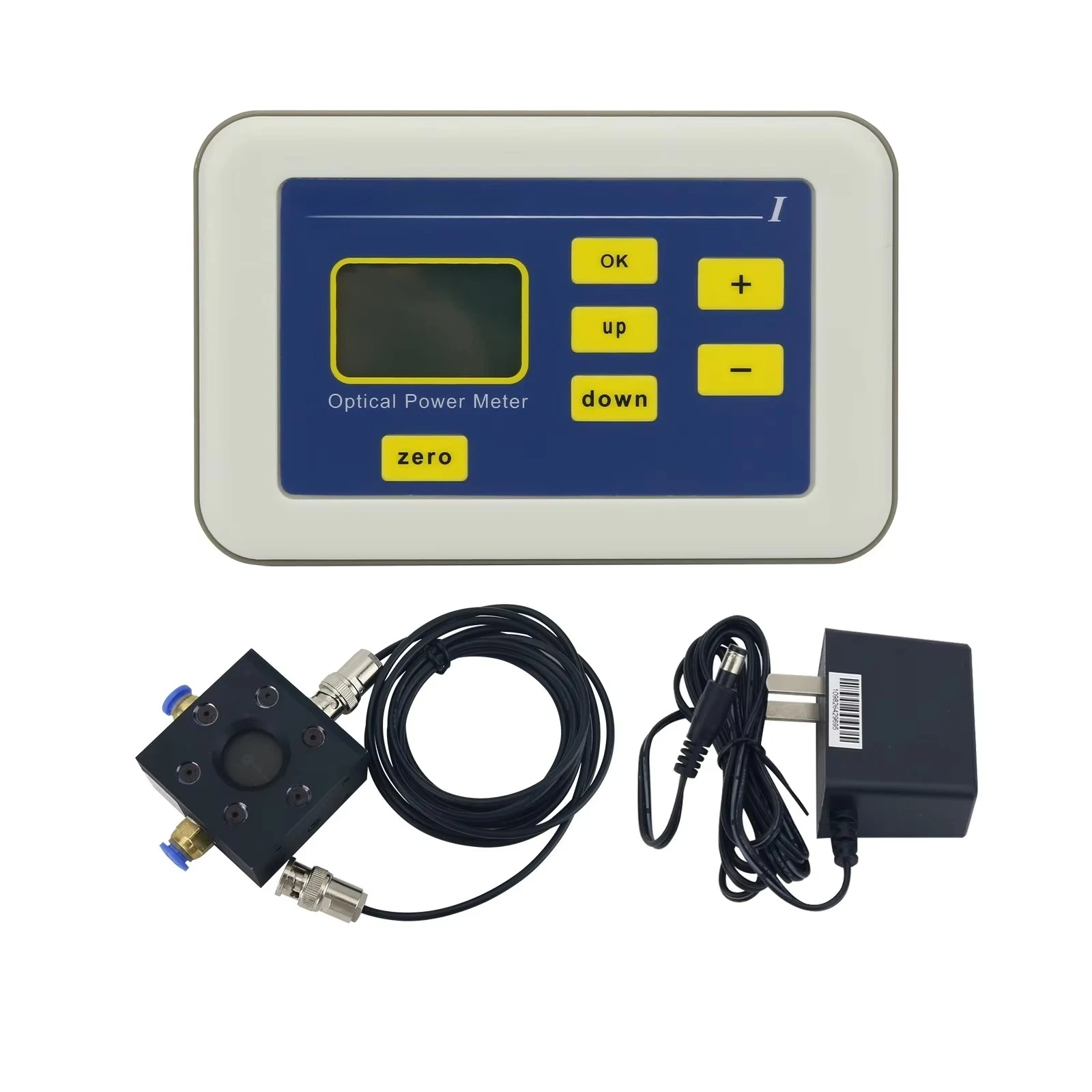 200W Laser Power Me…