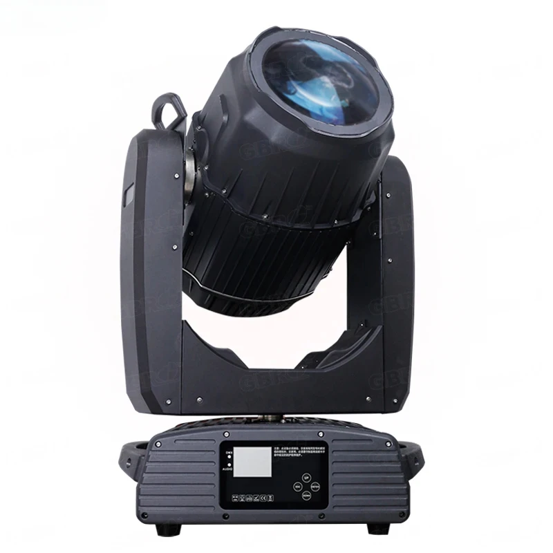 GBR-FB550 550W IP65 outdoor sky searchlight beam