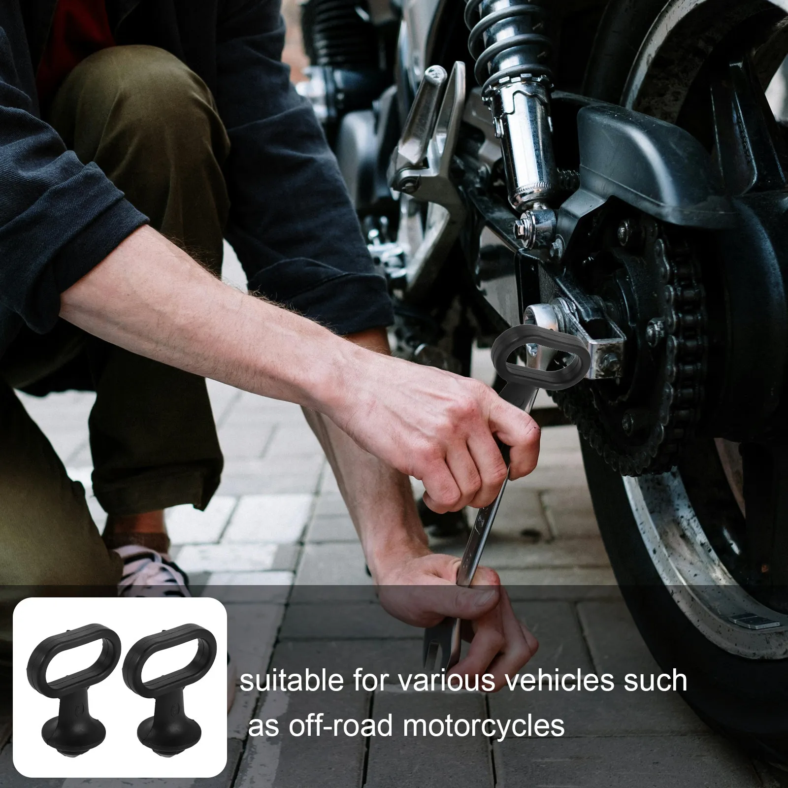 Cavo del Tachimetro per Moto,  - Motorcycle Gear Guide recensione e prezzo