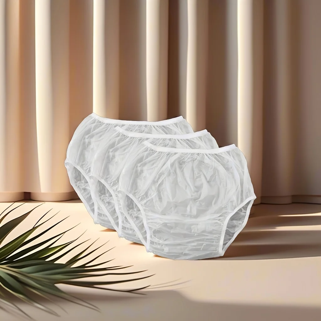 Adult Diapers Are Soft, Skin-Friendly and Leak-Proof, Suitable for Women During Menstruation and the Elderly Sick in Bed.