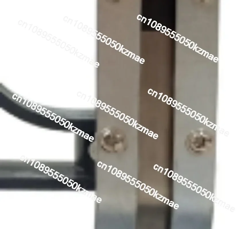 8mm Semi-Automatic Hollow Rivet Punch, Six Degrees High Quality Punch Tool for Banner Shoes Clothes Cardboard
