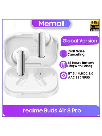 realme Buds Air 8 Pro Беспроводные наушники