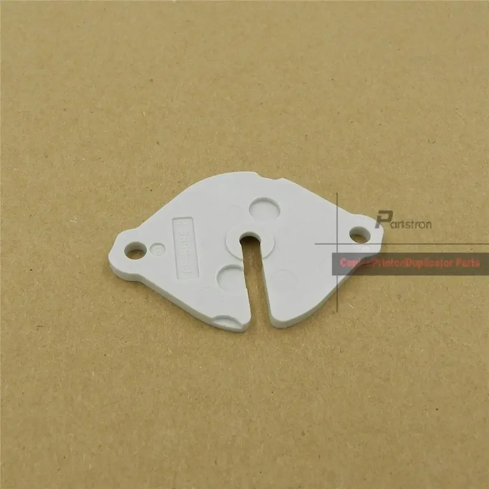 2Pcs Origina new Motor Damper Plate FC6-3584-000  For use in Canon 6055 6065 6075 6255 6265 6275 8105 8095 8085 8205 8505 8595