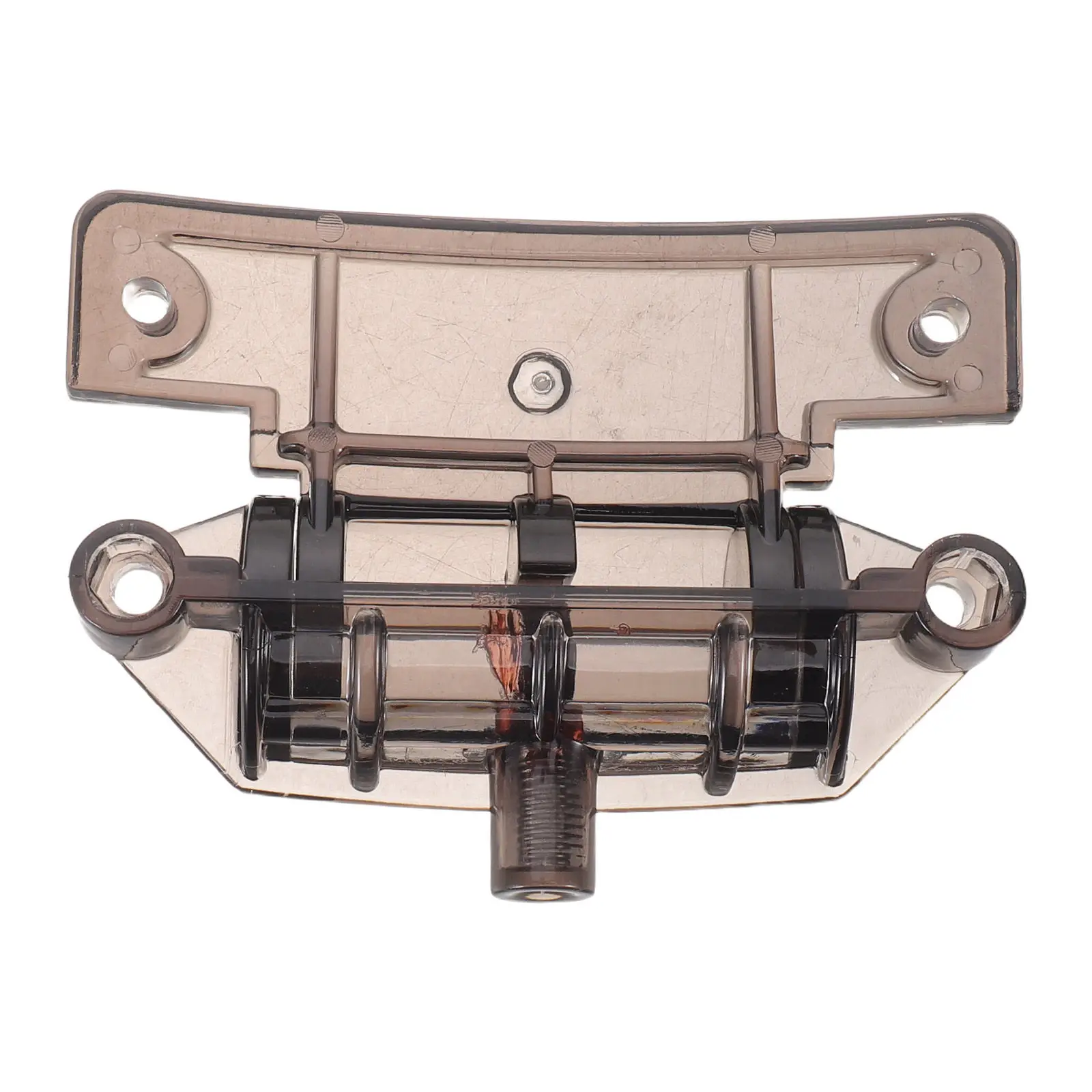 Heater Grille Connector Replacement Smooth Operation Floor Hair Dryer Accessory Vertical Heater Spare Part Front Blade Cover