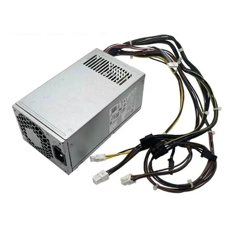 A29F-Power Supply For HP 800 G4 G5 G6 550W Power Supply Replaceable L75200-001 L75200-004 L77487-001 Pa-5551-1HA