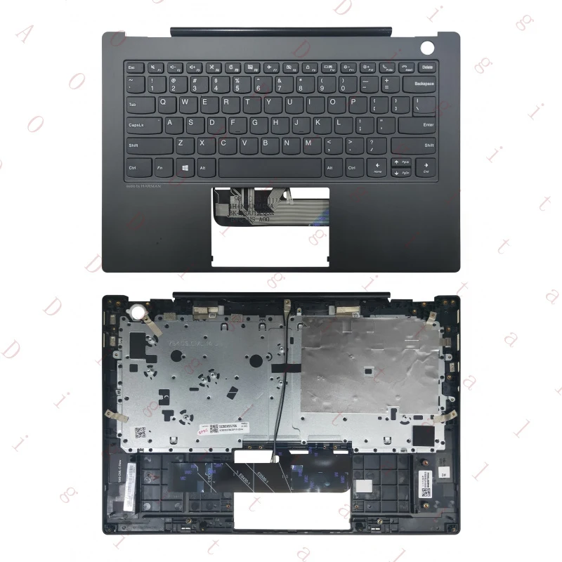 A is suitable for Lenovo Zhaoyang K4-IML K4-ARE ThinkBook 14S-IML 14S-ARE Yangtian S540-14-are Wei6pro 14IML laptop keyboard