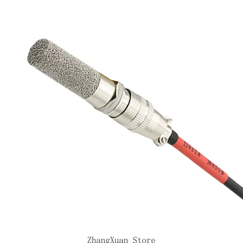 3XUF RS485 프로브 타입 센서 온도 습도 센서 산업 환경