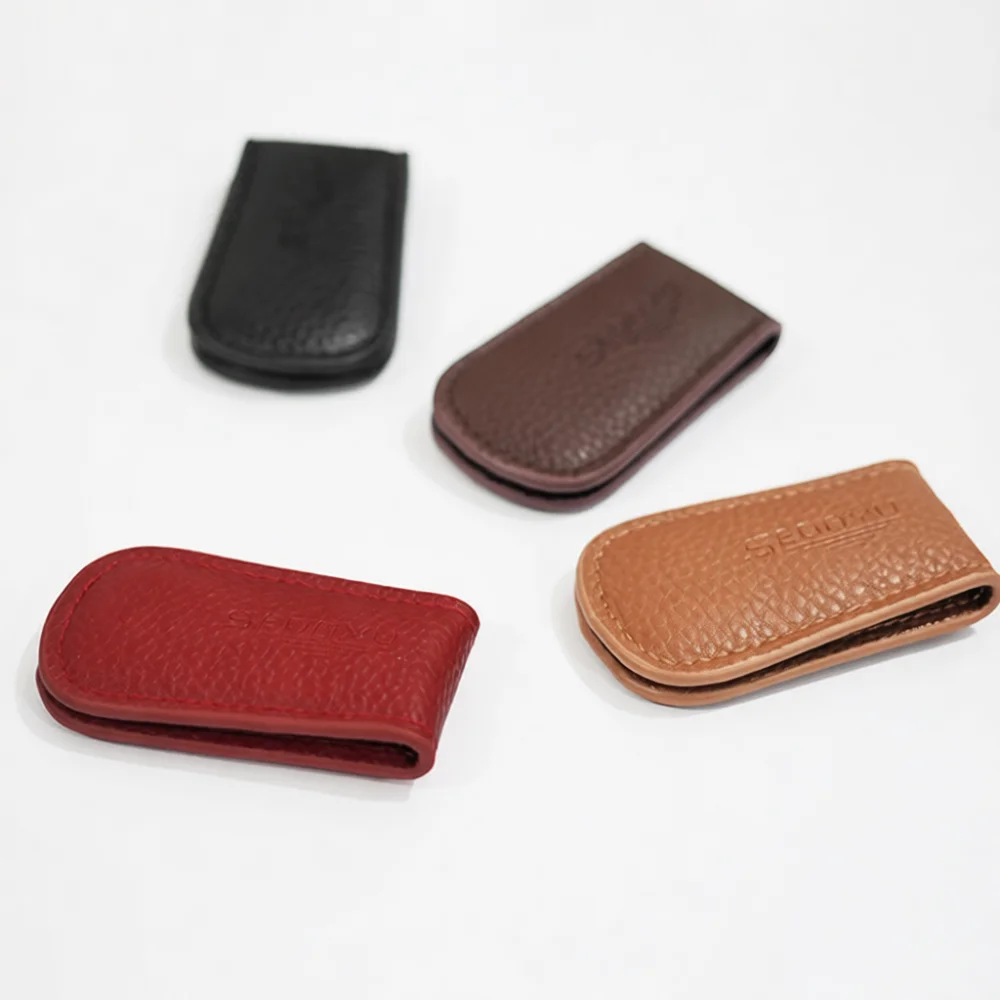 Lüks Sığır Derisi Manyetik Cüz - Money Clip Magnetic incelemesi ve fiyatı