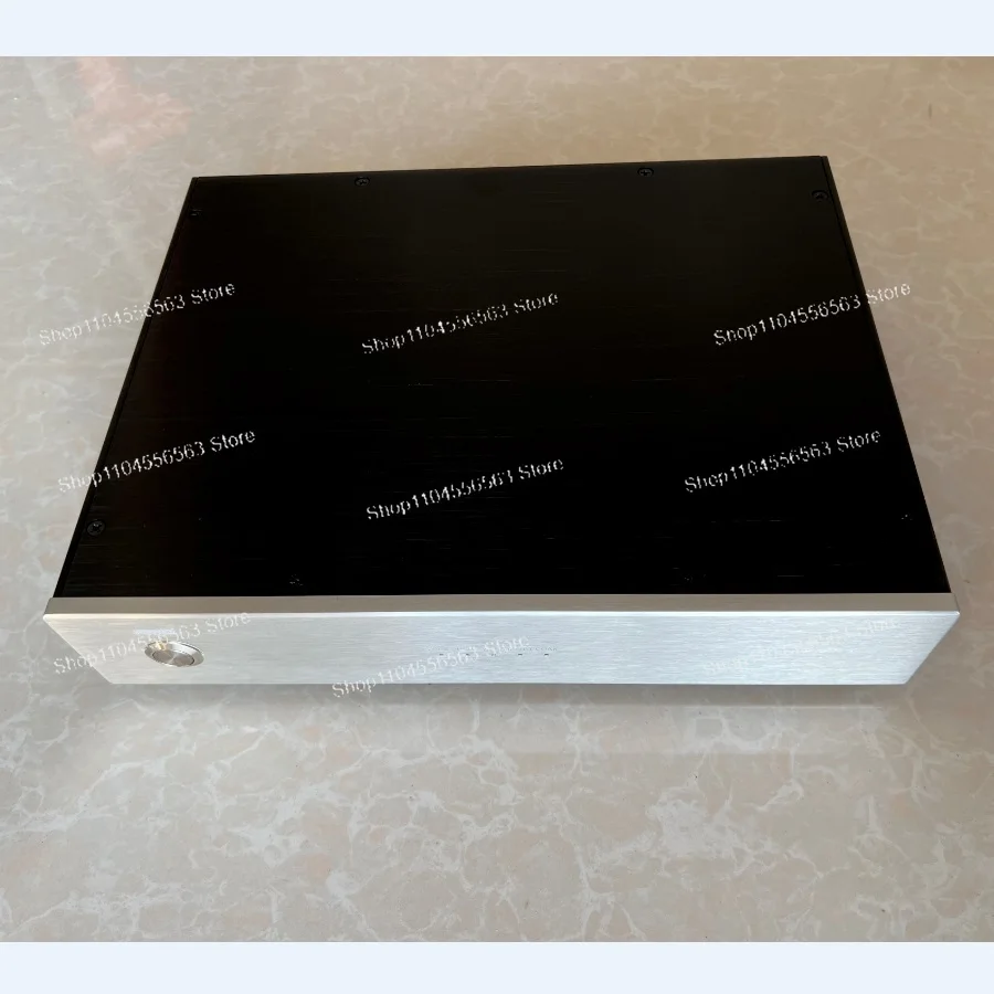 PCM1702 x4 Balanced DAC Decoder