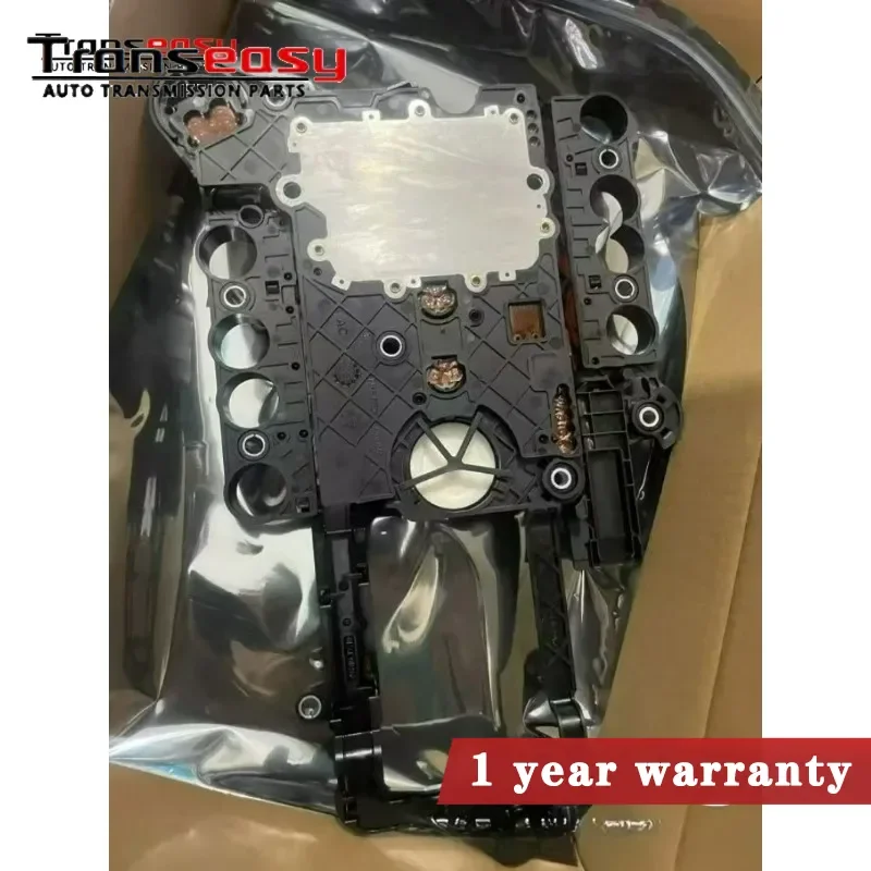 새로운 TCU 액세서리 교체 A 0335457332   MercedesBenz 722.9 TCU 변속기 제어 장치 VS2 VS3에 맞는 무료 프로그래밍