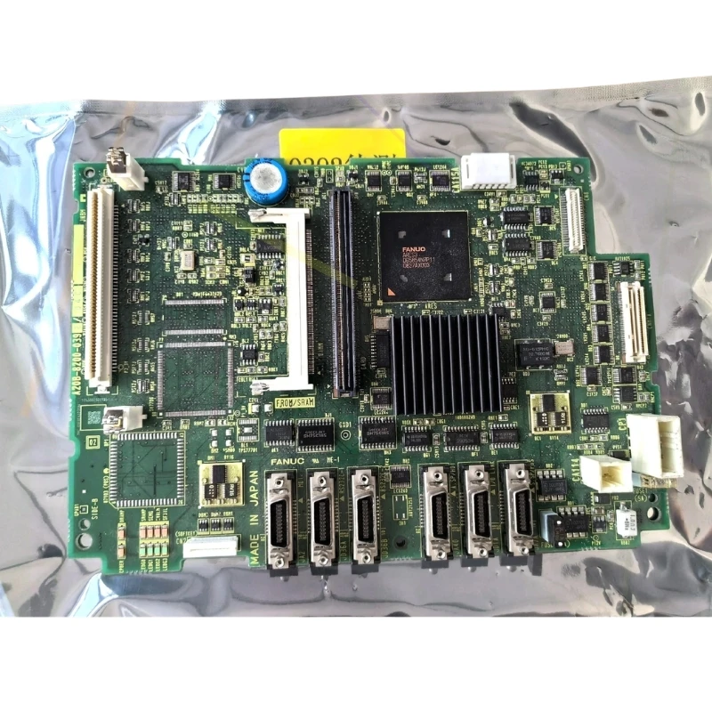 

Fanuc A20B-8200-0392 Board Tested ok In Stock Fast Shipping
