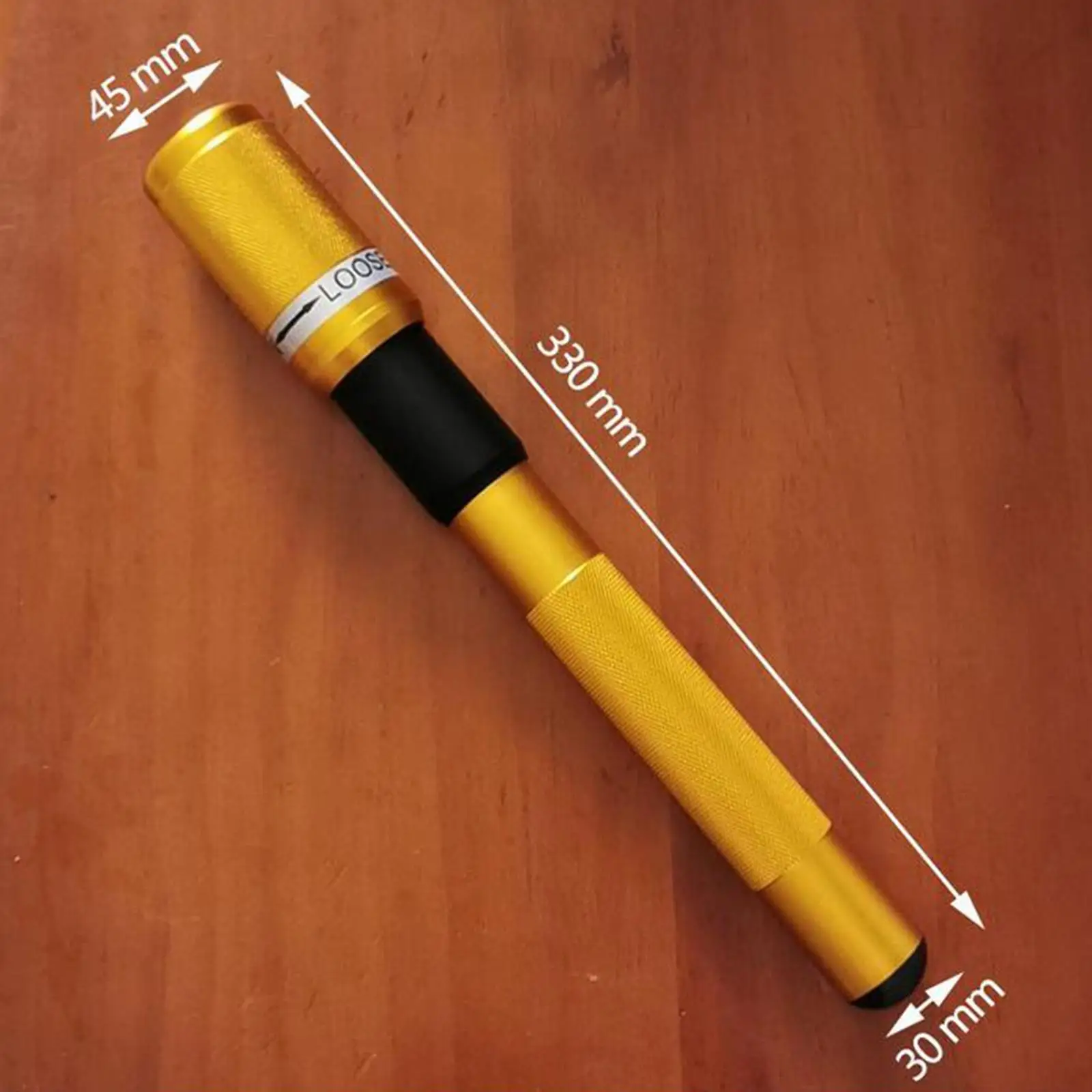 Extension de billard pour billard, arbre antidérapant, pour avions de billard de 32cm, athlète