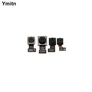 Bilashmart 4 Ymitn Original Xiaomi Redmi Note 9 Note9 Rear Camera Main Back Big Camera Module Flex Cable