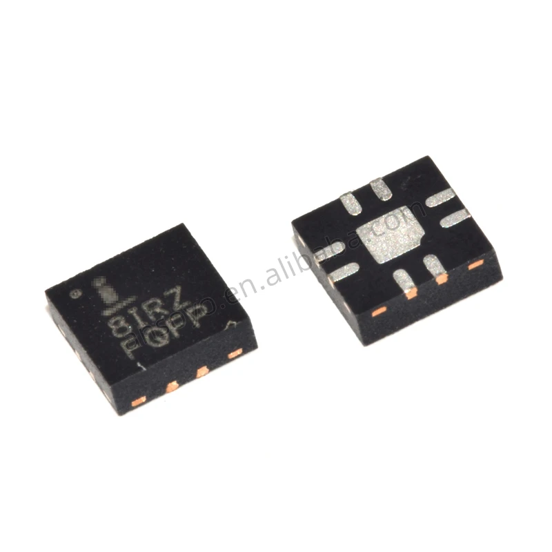 5PCS ISL6208IRZ ISL6208 Integrated Circuits IC QFN