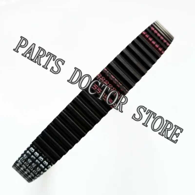 

Original CVT Belt 33.4*1085 for ODES Aodes 1000UTV FX3 DesertCross 1000-3 HVAC Side by Side 21140301101 21140301102