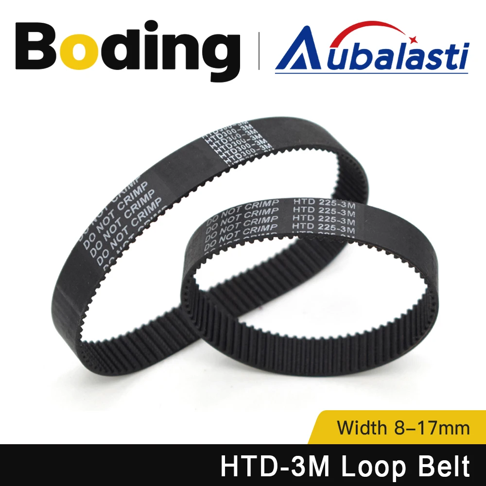 Aubalasti Htd 3M Cl…