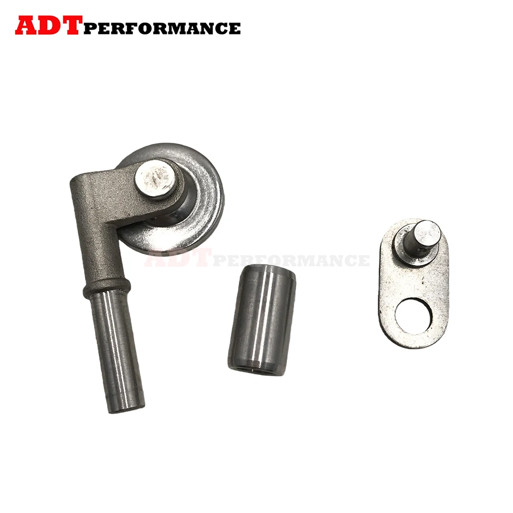 

49131-06340 TD03 TD03L4 turbo flapper for Ford Ranger 2.2 PUMA 2012 - BK3Q6K682NA BK3Q-6K682-NA actuator 49131-06320 49131-06300