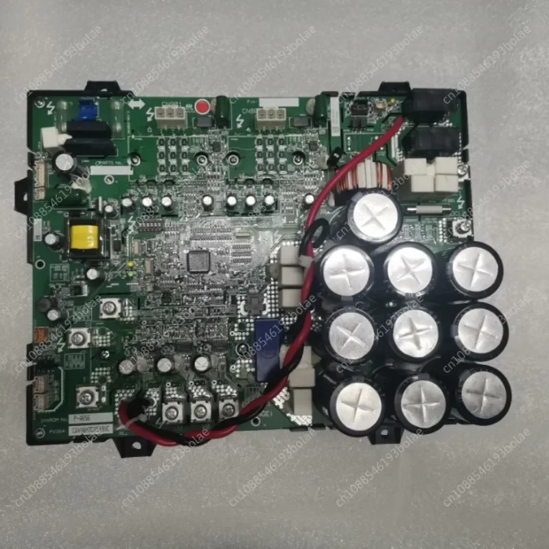 

New for York Hisense Hitachi Central Air Conditioning Variable Frequency Drive Board H7C05890C H7C05890J P-4656