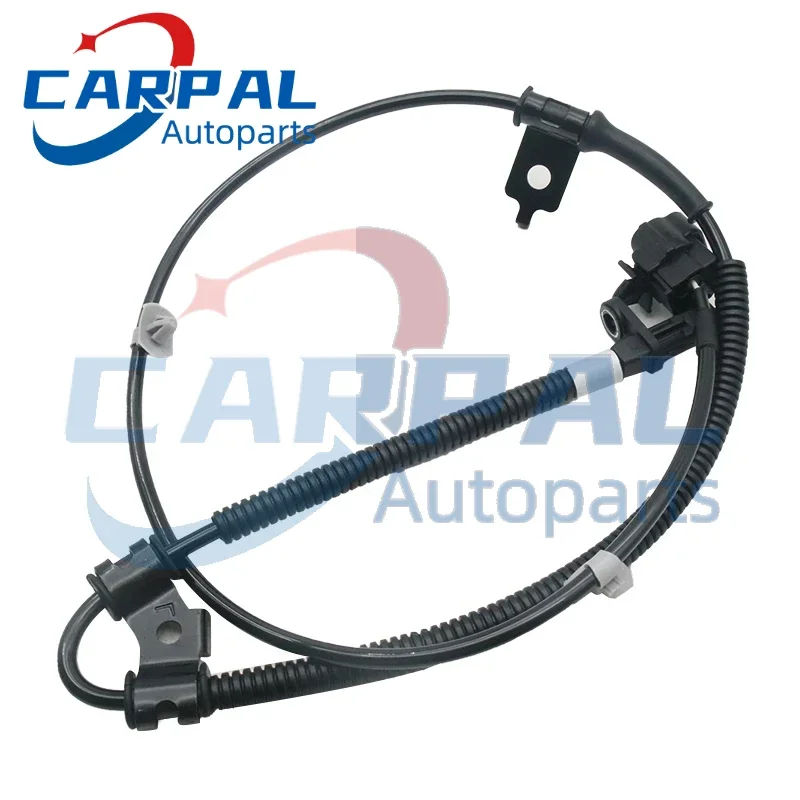 

95670-4D000 956704D000 High Quality New Front Left ABS Wheel Speed Sensor For Hyundai Entourage 2007 2008 Kia Sedona Auto Parts