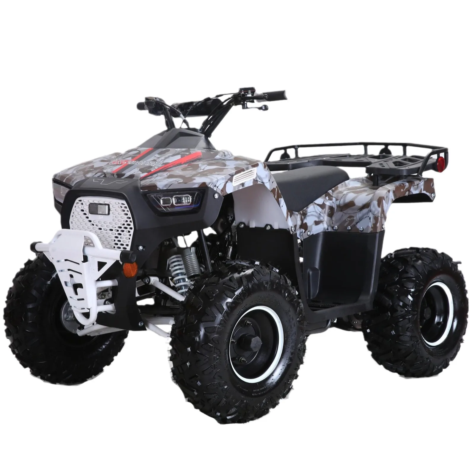 

Продается SXLL Cool Sports ATV 125cc ATV