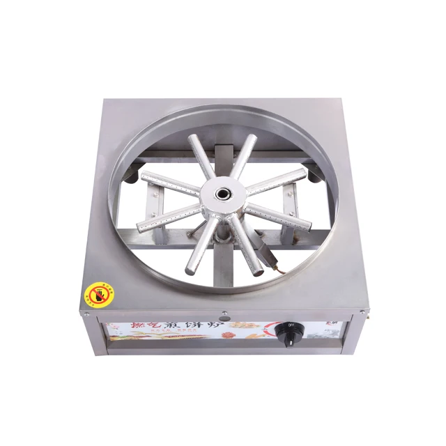 

Electric Crepe Maker Commercial Crepe Making Machine Popular Automatic Flat Plate Pancake Crepe Maker