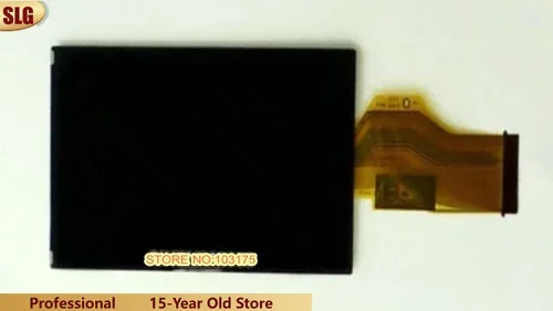 

Original LCD Screen Display Repair Part For SONY DSC-RX100 RX100 DSC-RX100II RX100II With Outer Glass with Backlight