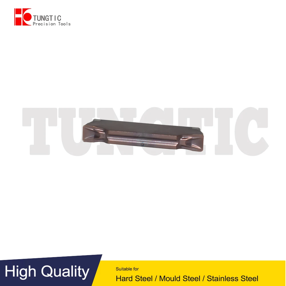 Imagem -06 - Torno Cnc Ferramenta de Corte Fresa Inserir Corte Mgmn 200 Mgmn250 Mgmn300 Mgmn400 Mgmn500-t2 Op1215 Op1315