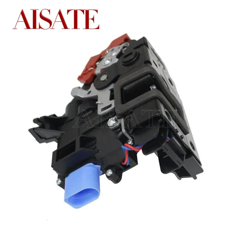 1pcs Door Lock Actuator for VW Volkswagen Touareg Phaeton Golf 5 Touran 3D1837015AB 3D1837016AC 7L0839015D 7L0839016D